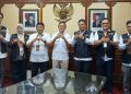 Wagub Aceh Ikut Sensus Ekonomi 2026, Ajak Pelaku Usaha Beri Data yang Benar