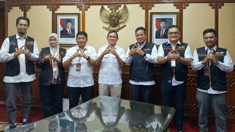 Wagub Aceh Ikut Sensus Ekonomi 2026, Ajak Pelaku Usaha Beri Data yang Benar
