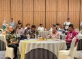 Wagub Aceh Minta TASPEN Salurkan Zakat melalui Baitul Mal