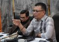Wakil Ketua DPRK Banda Aceh Dorong Kampanye Bahaya HIV/AIDS di Sekolah Lewat Program Go to School