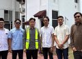 Wapres Gibran Titip Pesan untuk Pemuda Aceh Saring Informasi dan Gunakan Teknologi Digital secara Positif