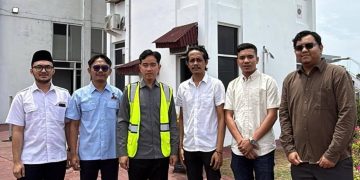 Wapres Gibran Titip Pesan untuk Pemuda Aceh Saring Informasi dan Gunakan Teknologi Digital secara Positif