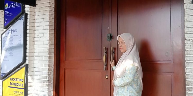  Pengadilan Digital  dan Krisis Literasi Ketenagakerjaan