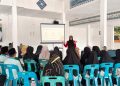 Pesantren Modern Al-Zahrah Benahi Perpustakaan, Dorong Jadi Pusat Literasi dan Kreativitas Santri