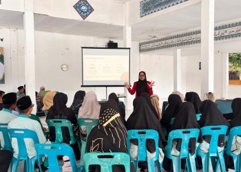 Pesantren Modern Al-Zahrah Benahi Perpustakaan, Dorong Jadi Pusat Literasi dan Kreativitas Santri