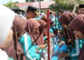 Aksi Kaninus ke-16 FKG USK Digelar di Montasik pada 18-19 September