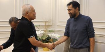 21 Tahun Damai Aceh, Ampon Man Ungkap Harapan Mualem di Balik Seruan Merawat Perdamaian