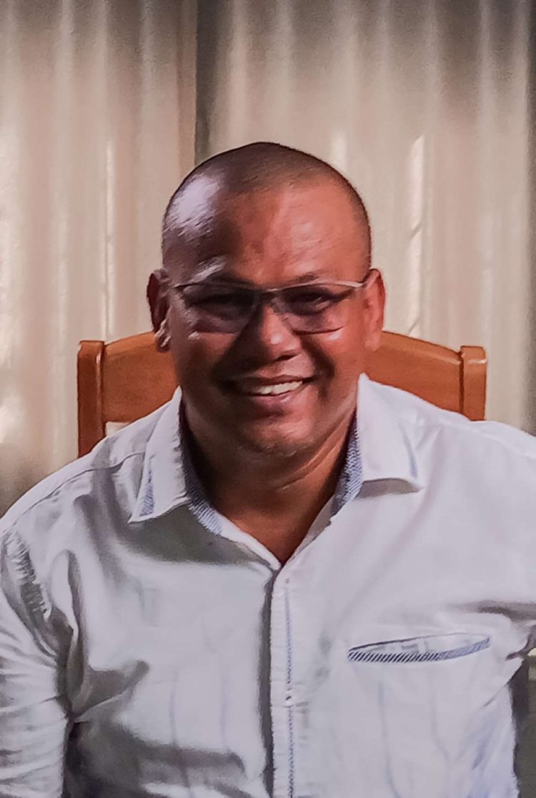 Ari J. Palawi Praktisi dan Akademisi Seni, Aneuk Mukim Kayee Adang, Banda Aceh