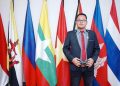 Faisal Ilyas Jadi Dirut PEMA, Gantikan Mawardi Nur yang Kini Pimpin BPMA
