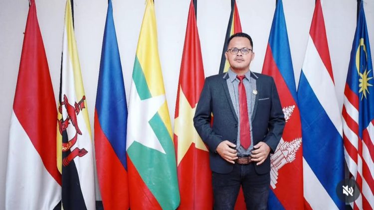 Faisal Ilyas Jadi Dirut PEMA, Gantikan Mawardi Nur yang Kini Pimpin BPMA