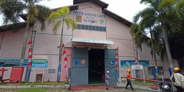 PLTD Aneuk Laot Sabang