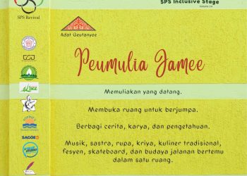 SPS Revival: Ketika Praktik Kreatif Mulai Menemukan Bentuknya