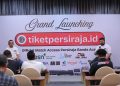 Tiket Persiraja Musim 2026/2027 Bisa Dibeli Online Mulai 1 September, Tak Perlu Tukar Gelang
