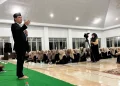 1.630 Mahasantri UIN Ar-Raniry Ikuti Orientasi Ma’had, 607 Jalani Pembinaan 3 Bulan di Asrama