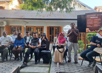 10 Tahun Aceh Culinary Festival, Kini Bangkit Lewat Gerakan Kolektif