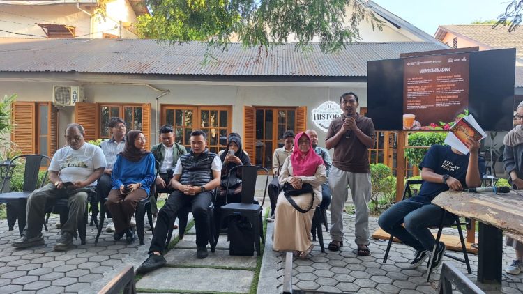 10 Tahun Aceh Culinary Festival, Kini Bangkit Lewat Gerakan Kolektif