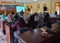 150 Pengelola Perpustakaan Aceh Timur Ikuti Bimtek Pendataan, Ini Pentingnya NPP