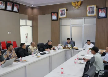 21 Tahun Damai Aceh, Tim Kajian MoU Helsinki dan UUPA Serap Aspirasi Aceh Tenggara