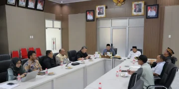 21 Tahun Damai Aceh, Tim Kajian MoU Helsinki dan UUPA Serap Aspirasi Aceh Tenggara