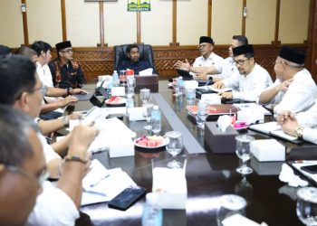 4.990 Hektare Lahan Reintegrasi Eks Kombatan GAM Disiapkan, Mualem Minta Proses Dipercepat