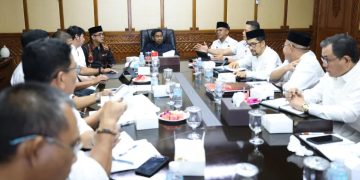 4.990 Hektare Lahan Reintegrasi Eks Kombatan GAM Disiapkan, Mualem Minta Proses Dipercepat