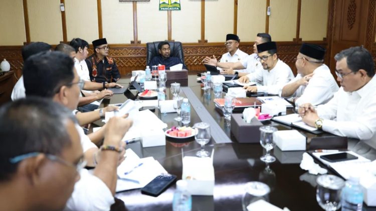 4.990 Hektare Lahan Reintegrasi Eks Kombatan GAM Disiapkan, Mualem Minta Proses Dipercepat