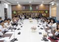 40 Pemuda Aceh Dilatih Bahasa Inggris untuk Membuka Peluang Kerja di Luar Negeri