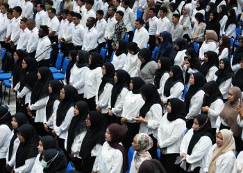 7 Mahasiswa Internasional Kuliah Pascasarjana di USK, Tekuni AI hingga Ilmu Kebencanaan