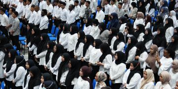 7 Mahasiswa Internasional Kuliah Pascasarjana di USK, Tekuni AI hingga Ilmu Kebencanaan