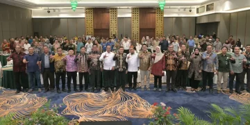 Aceh Dapat Dukungan Rp27 Miliar untuk Jaga Hutan, Dek Fadh Dorong Tata Kelola REDD+ Diperkuat