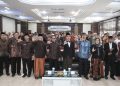 Aceh Dorong Zakat, Wakaf hingga Ekonomi Haji-Umrah Jadi Penggerak Ekonomi Umat