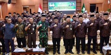 Aceh Kirim Kafilah ke MTQN ke-31, Targetkan Prestasi Terbaik di Jawa Tengah