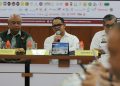 Aceh Masuki Periode Hujan Tinggi, Rehab-Rekon Pascabencana Didorong Lebih Cepat