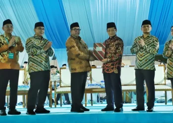Aceh Tembus 4 Besar MTQ Nasional 2026, Jakarta Jadi Tuan Rumah 2027