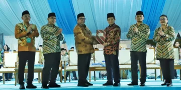 Aceh Tembus 4 Besar MTQ Nasional 2026, Jakarta Jadi Tuan Rumah 2027