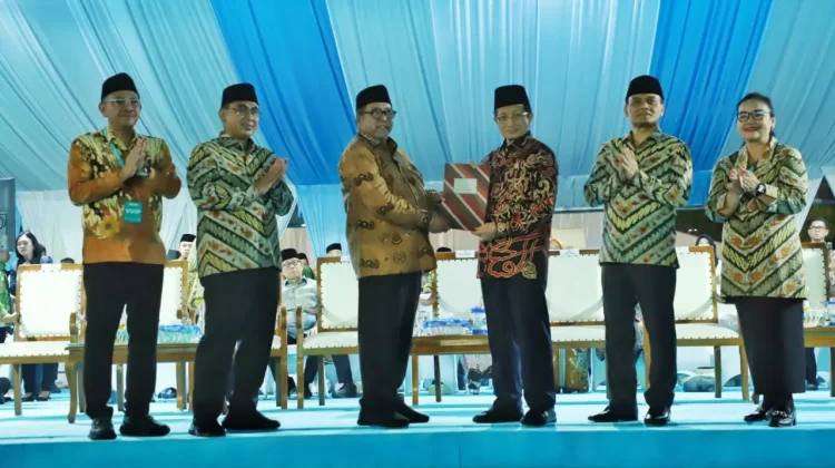 Aceh Tembus 4 Besar MTQ Nasional 2026, Jakarta Jadi Tuan Rumah 2027