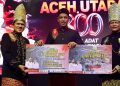 Aceh Utara Terima Rp6,78 Miliar Bantuan Buffer Stock dari Pemerintah Aceh
