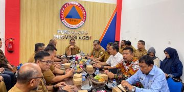 Anggaran Rehab-Rekon Aceh 2026 Capai Rp25,65 Triliun, 92 Persen Dikelola Pemerintah Pusat