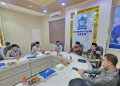 Arskal Salim Tekankan 5 Pilar Kampus Hadapi Gen Z dan Gen Alpha di UIA