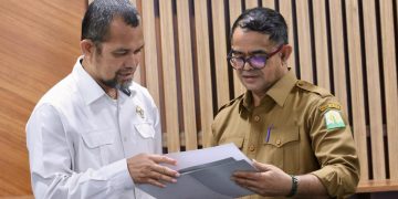 BPK Mulai Periksa Pemerintah Aceh, Pengelolaan BOSP dan Ketahanan Energi Jadi Fokus