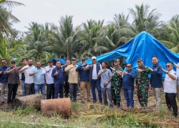 BPMA Percepat Legalisasi Sumur Minyak Masyarakat