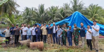 BPMA Percepat Legalisasi Sumur Minyak Masyarakat