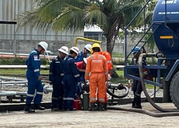 BPMA dan Lemigas Uji Kualitas Minyak Sumur Masyarakat Aceh, Hasilnya Jadi Dasar Penentuan Harga