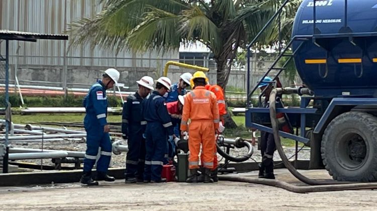 BPMA dan Lemigas Uji Kualitas Minyak Sumur Masyarakat Aceh, Hasilnya Jadi Dasar Penentuan Harga