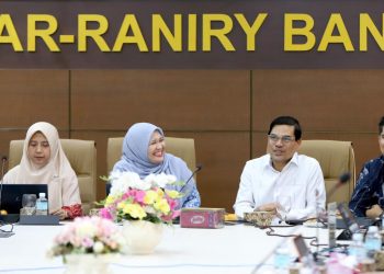 Begini Persiapan UIN Ar-Raniry Sebelum Kuliah Perdana Pendidikan Kedokteran Dimulai