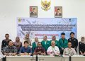 Belajar Sebulan di Malaysia, 4 Mahasiswa Teknik Industri USK Ikuti Program Pertukaran