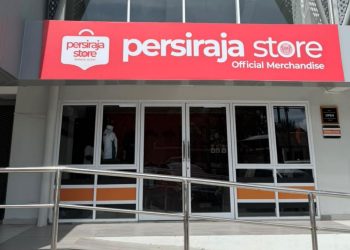 Bingung Beli Tiket Persiraja Secara Online Begini Cara dan Tempat Mendapat Panduannya