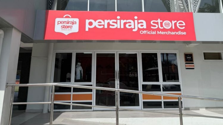Bingung Beli Tiket Persiraja Secara Online Begini Cara dan Tempat Mendapat Panduannya