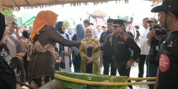 Bukan Sekadar Makanan, Aceh Culinary Festival 2026 Angkat Kuliner sebagai Warisan Budaya