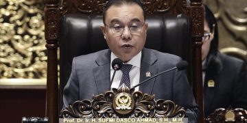 DPR Setujui RUU Perubahan UUPA Jadi Usul Inisiatif, Nasib Dana Otsus Aceh Masuk Babak Baru